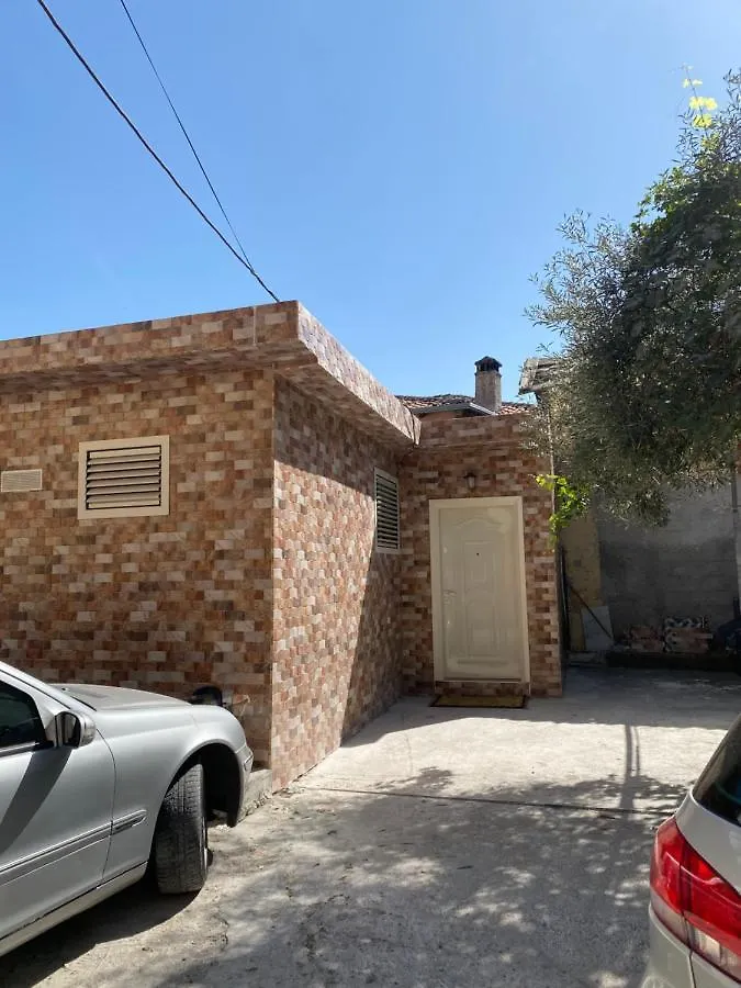 Private House In The Center Of The City Villa Shkoder 0*,