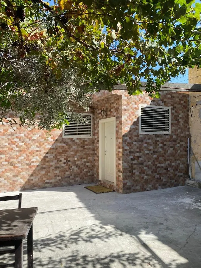 Private House In The Center Of The City Villa Shkoder Holiday home