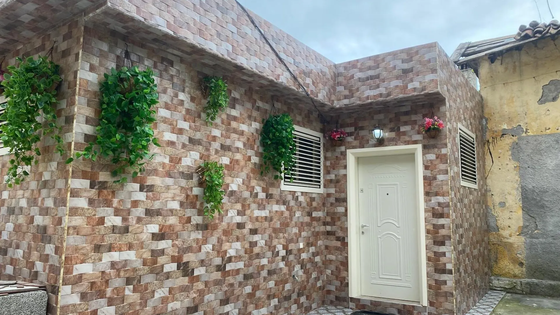 Holiday home Private House In The Center Of The City Villa Shkoder