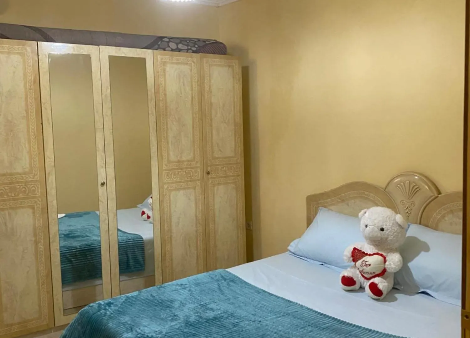 Holiday home Private House In The Center Of The City Villa Shkoder