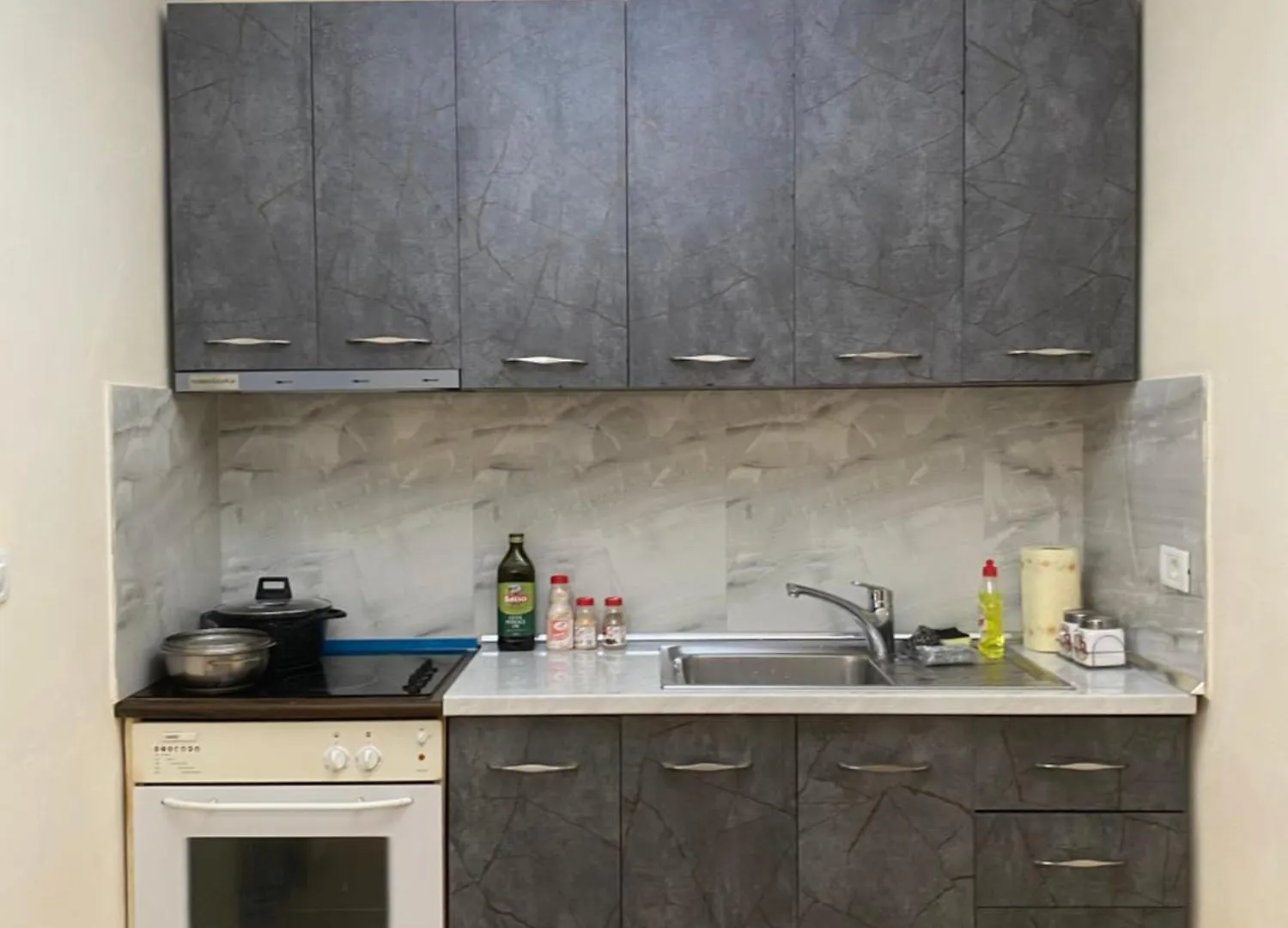 Private House In The Center Of The City Villa Shkoder